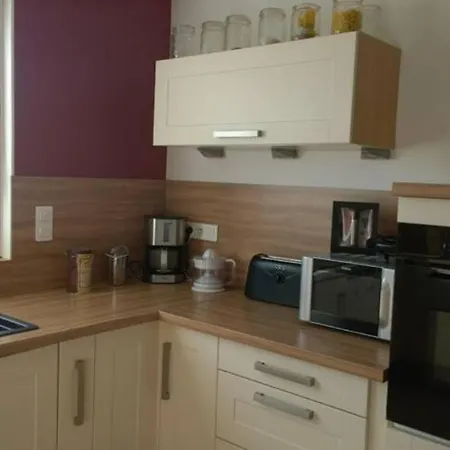 Au Centre Des Lacs * Chavanges